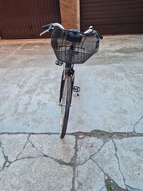 Bici uomo/donna da passeggio btwin