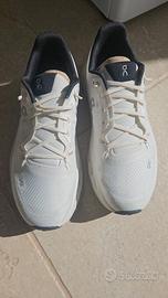 scarpe Donna On Cloudtilt Pearl