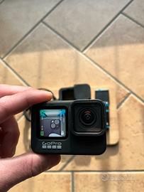 GOPRO HERO 9 BLACK
