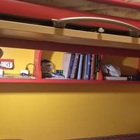 Cameretta Moretti Compact