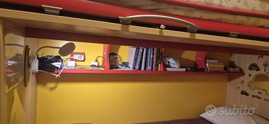 Cameretta Moretti Compact