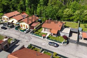 Villa singola - Cadegliano-Viconago