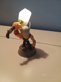 Thor personaggio Marvel serie Eurospin