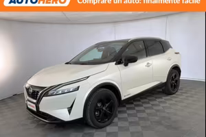 NISSAN Qashqai LS90350