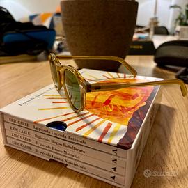 Moscot Miltzen Sun