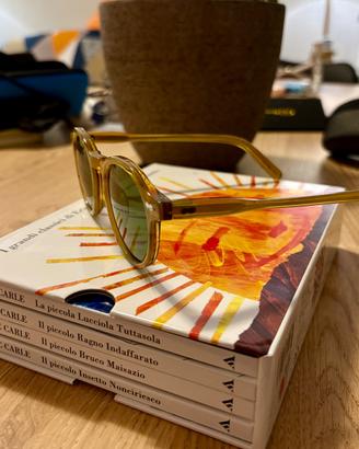 Moscot Miltzen Sun