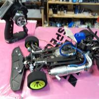 serpente 977 completa di tutto(nuova)