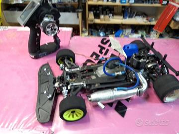 serpente 977 completa di tutto(nuova)