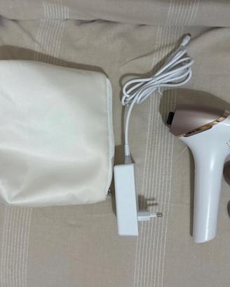 Lumea Philips 8000