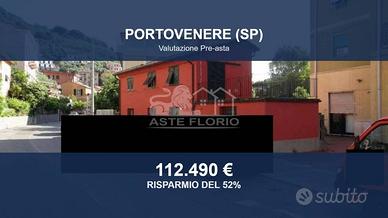 Immobile in asta di 110 m² con più di 5 locali a P