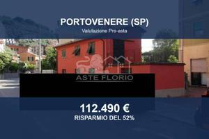 Immobile in asta di 110 m² con più di 5 locali a P