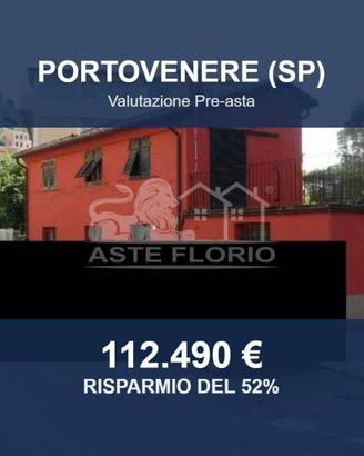 Immobile in asta di 110 m² con più di 5 locali a P