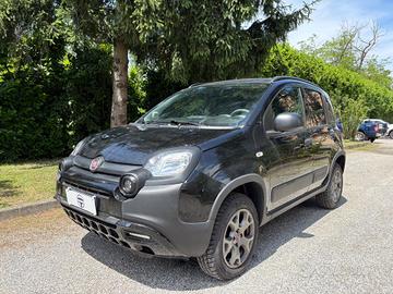 Fiat Panda Cross 0.9 TwinAir Turbo S&S 4x4 Unicopr