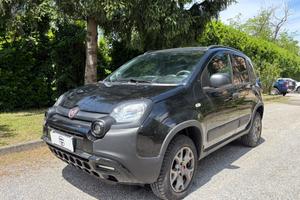 Fiat Panda Cross 0.9 TwinAir Turbo S&S 4x4 Unicopr