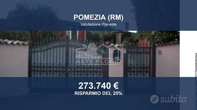 Immobile in asta di 173 m² con più di 5 locali e b