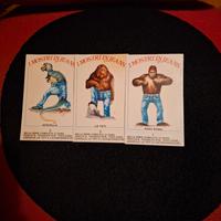 decalcomanie vintage