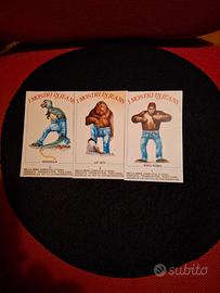 decalcomanie vintage