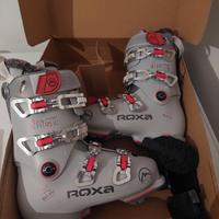 Scarponi da sci nr. 41