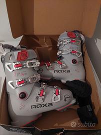 Scarponi da sci nr. 41