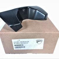 Cover Chiave Carbonio x Multistrada 950 96980881A