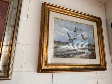 Quadri di vario genere