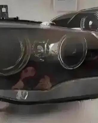 BMW X6 E71 Fari Xeno