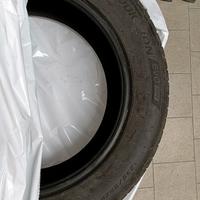 Pneumatici Estivi Hankook Ion Evo Suv 235/55ZR18
