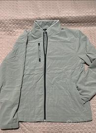 giacca antivento Under Armour