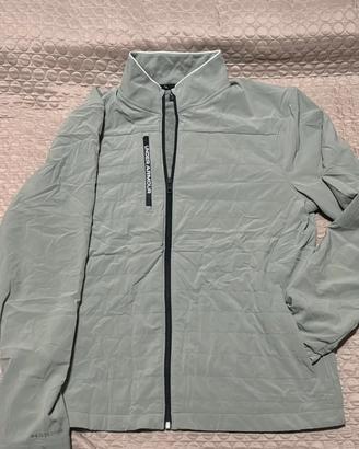 giacca antivento Under Armour