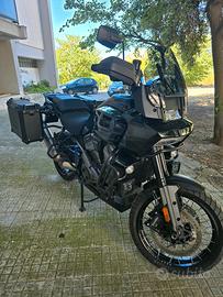 Pan America 1250 Special