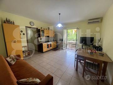 Appartamento Amantea [Cod. rif 3259960VRG]