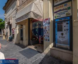 Attività  Commerciale - Noto