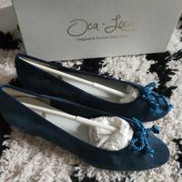 ballerine oca loca