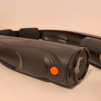 ventilatore da collo