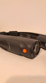 ventilatore da collo