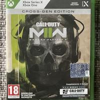 Call of Duty Modern Warfare 2 Xbox Series X e ONE