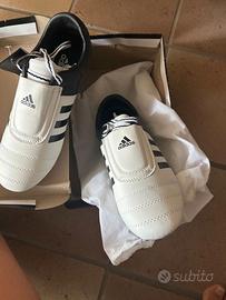 Adidas scarpa da training