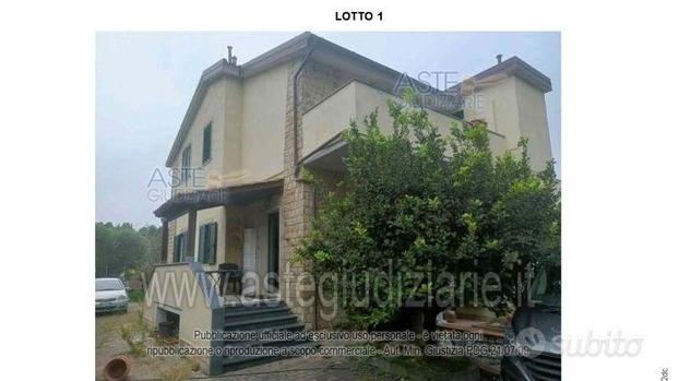 Appartamento Rosignano Marittimo [A4320546]