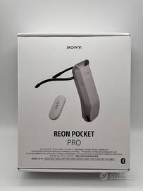 Sony Reon Pocket Pro