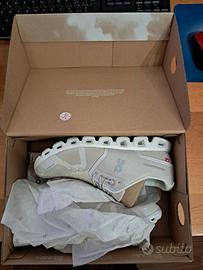 Scarpe running donna ON (QC) CLOUD 5 num 38