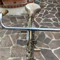 Bici Vintage Umberto Dei