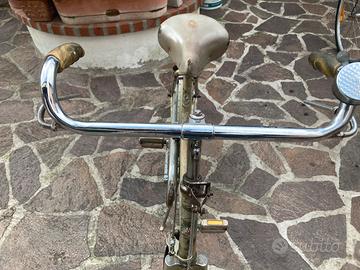 Bici Vintage Umberto Dei