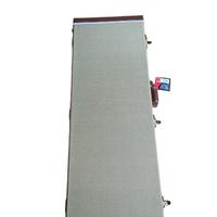 custodia chitarra elettrica TWEED tipo fender