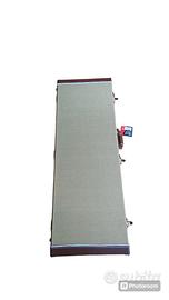 custodia chitarra elettrica TWEED tipo fender