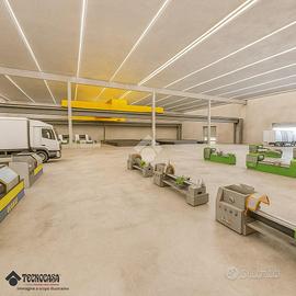 TERRENO A NAVE