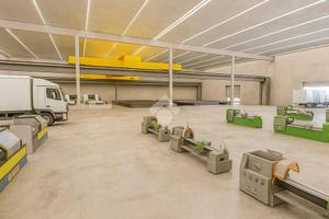 TERRENO A NAVE