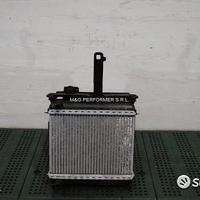 Radiatore acqua bmw x3 g01 | 12109