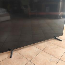 TV led 65" Samsung  UE65NU7090U  guasto 