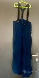 Completo da sci ragazzo/a