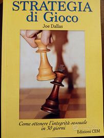 Libro : Strategia di gioco.